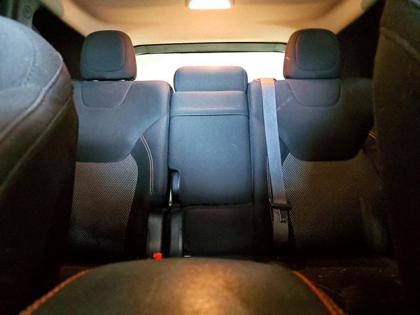 2016 JEEP CHEROKEE Latitude/Longitude/North
