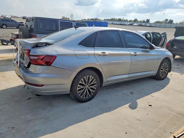 2021 VOLKSWAGEN JETTA