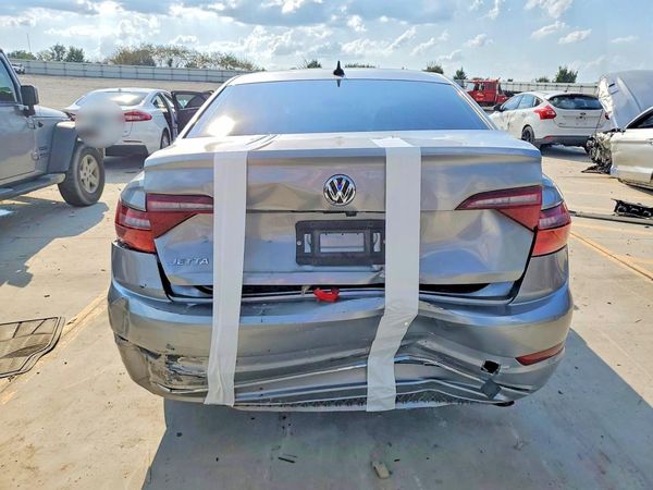 2021 VOLKSWAGEN JETTA