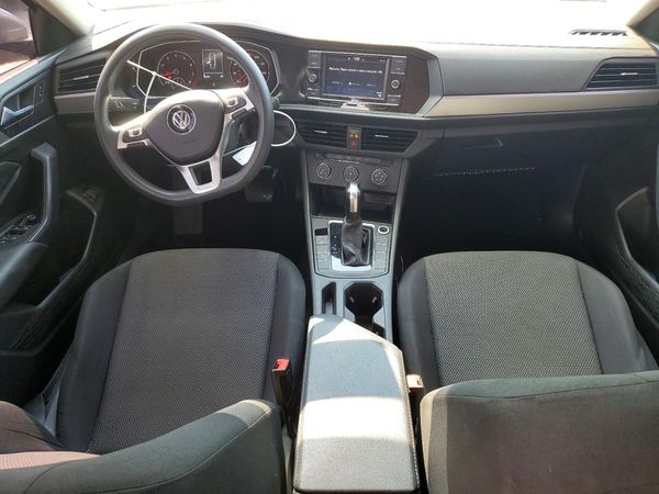 2021 VOLKSWAGEN JETTA