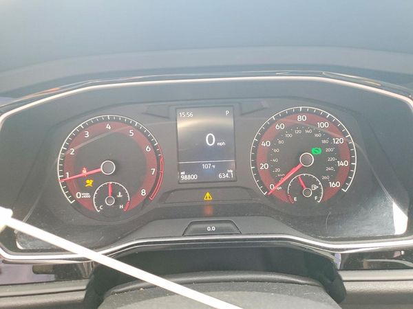2021 VOLKSWAGEN JETTA