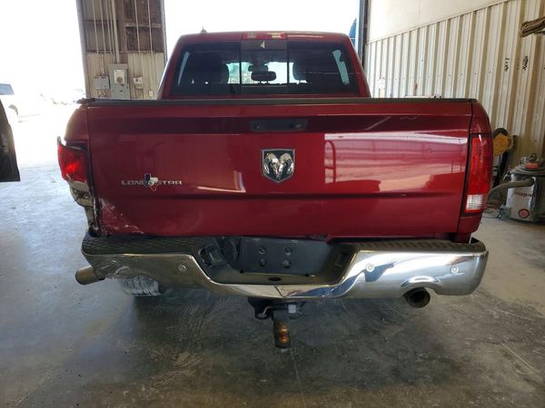 2015 RAM 1500