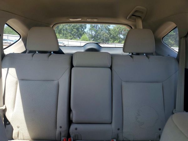 2016 HONDA CRV SE — SUVN