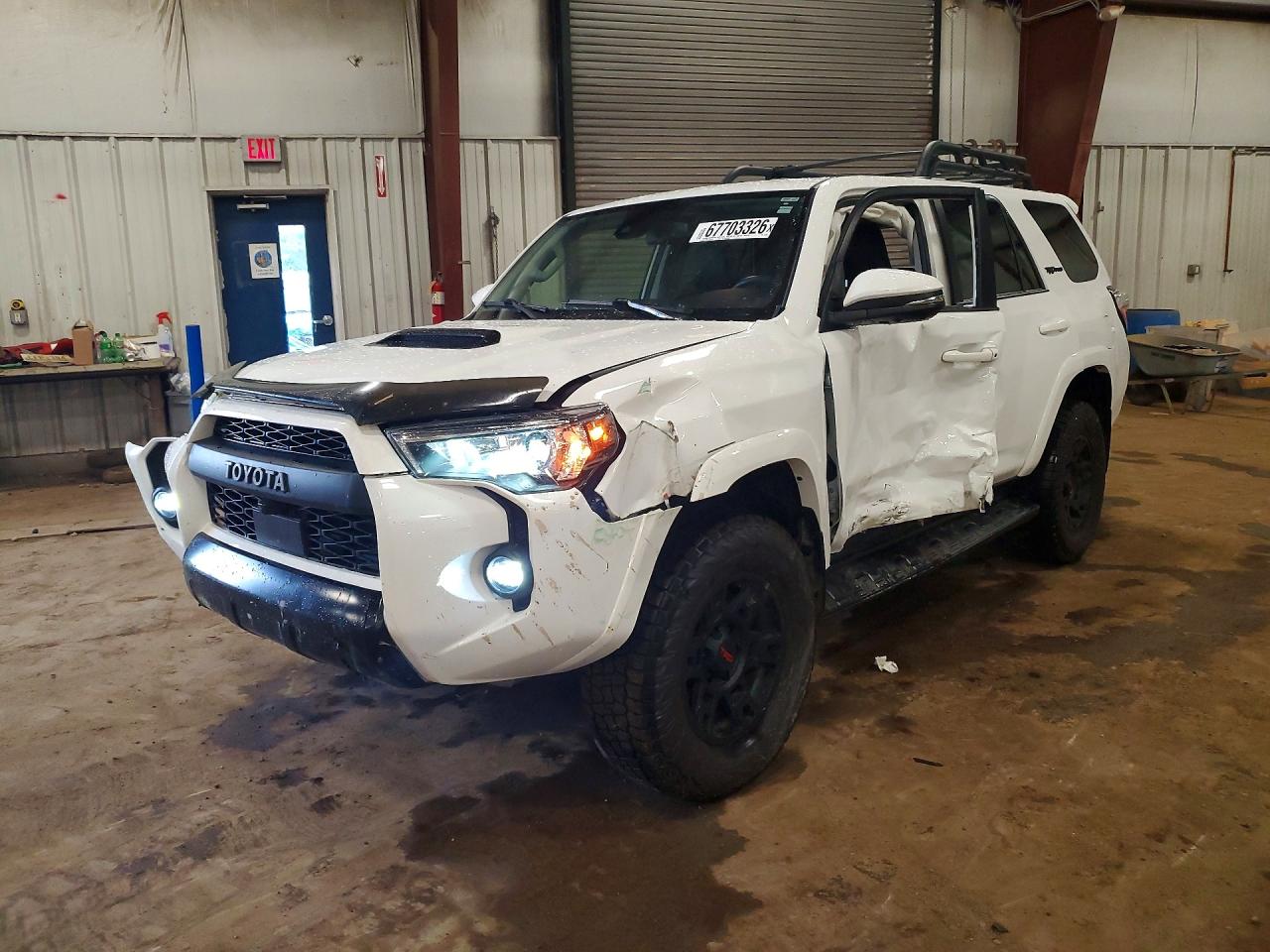 2023 TOYOTA 4RUNNER