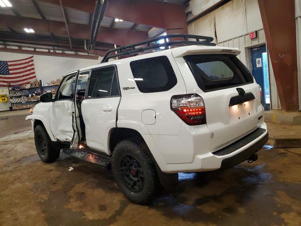 2023 TOYOTA 4RUNNER