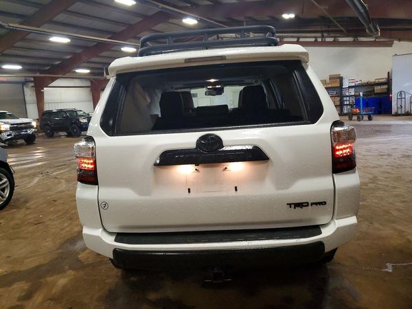 2023 TOYOTA 4RUNNER