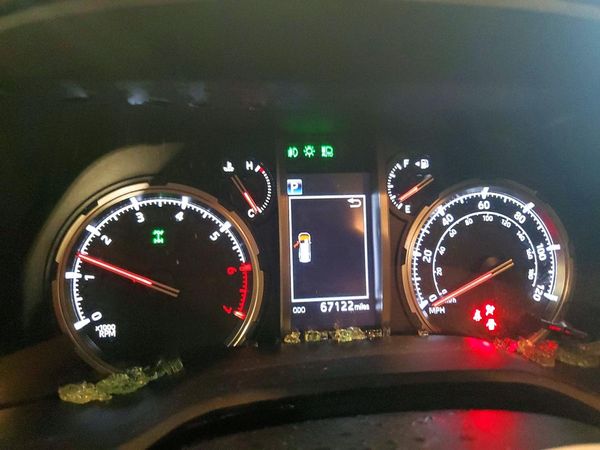 2023 TOYOTA 4RUNNER