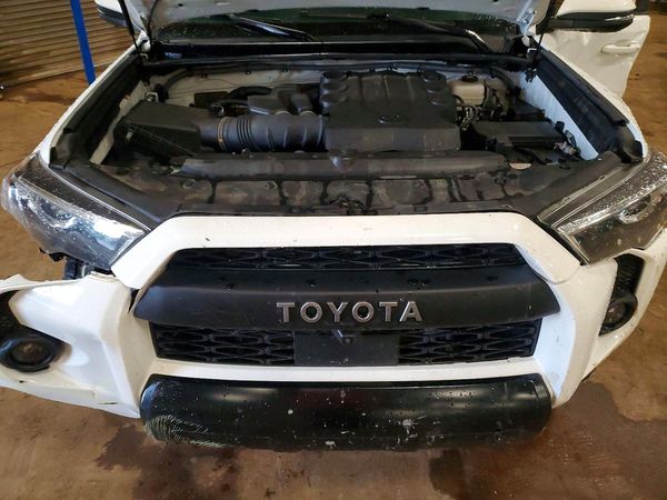 2023 TOYOTA 4RUNNER