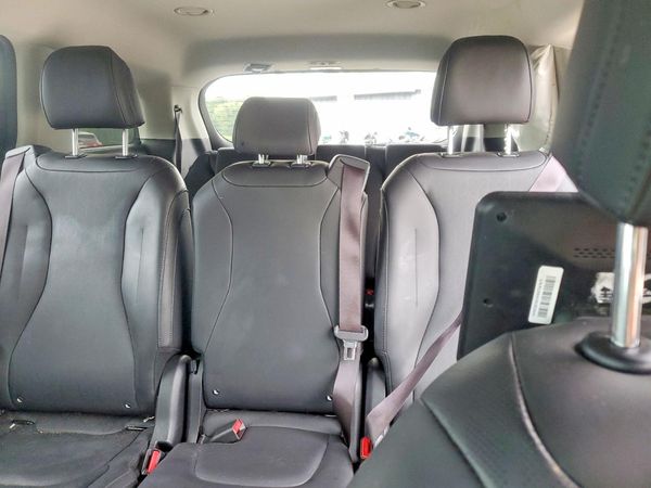 2022 KIA CARNIVAL