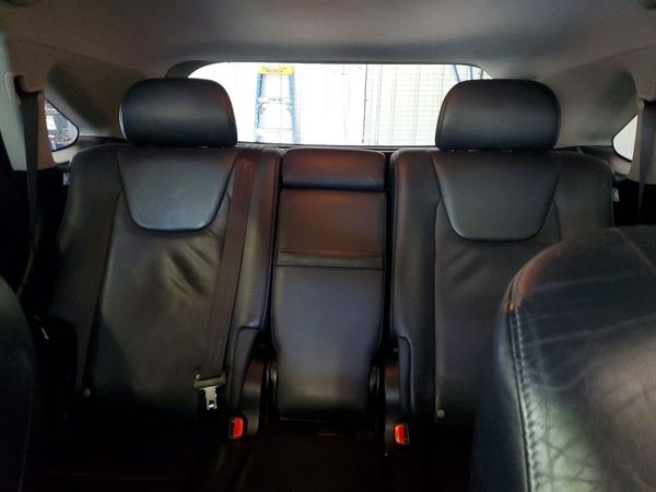 2014 LEXUS RX