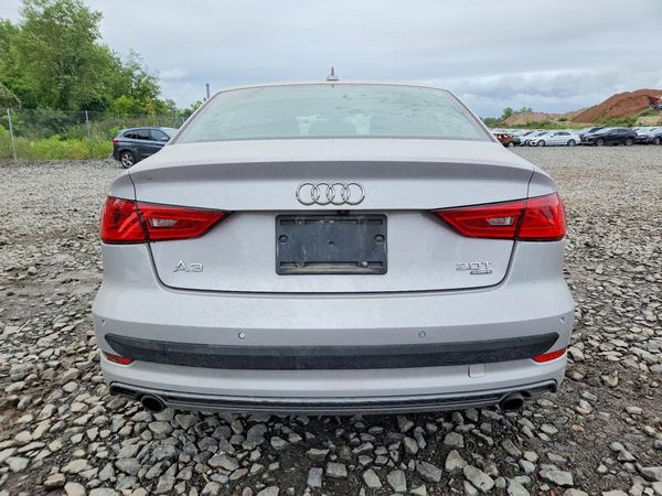 2015 AUDI A3