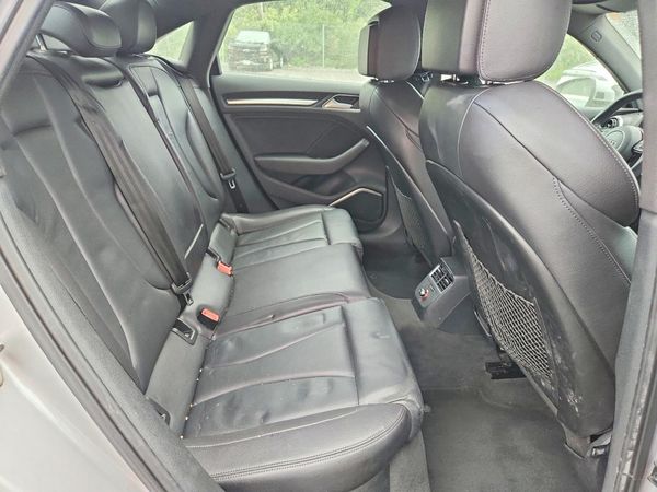 2015 AUDI A3