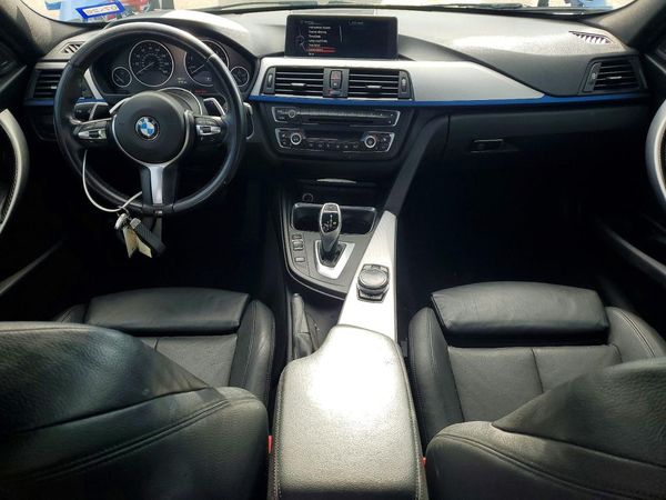 2014 BMW 328