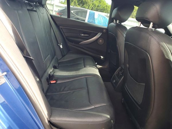 2014 BMW 328