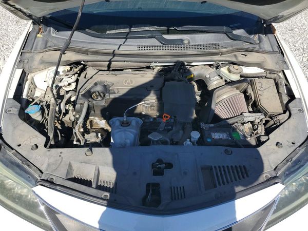 2017 ACURA ILX