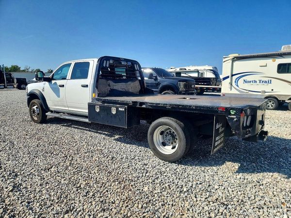 2024 RAM 5500