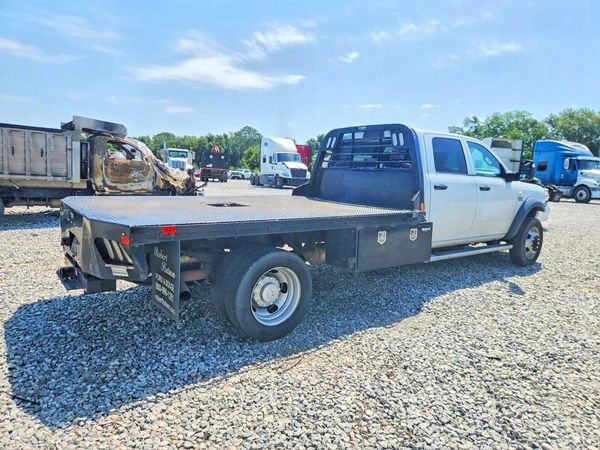 2024 RAM 5500