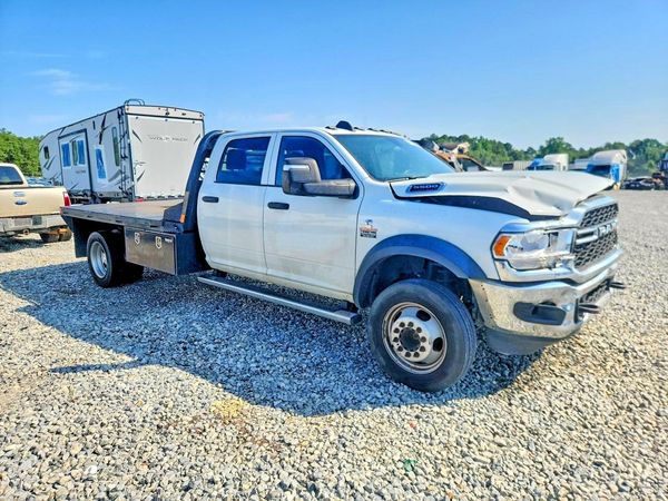 2024 RAM 5500