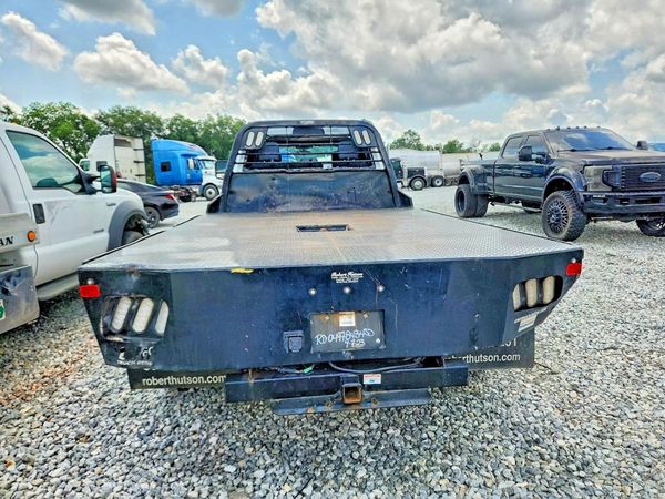 2024 RAM 5500
