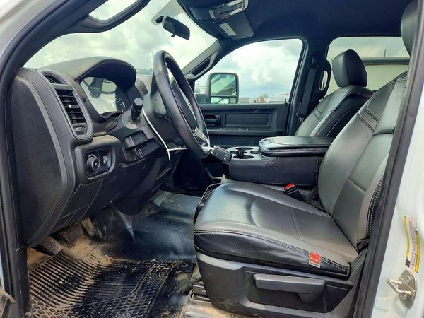 2024 RAM 5500