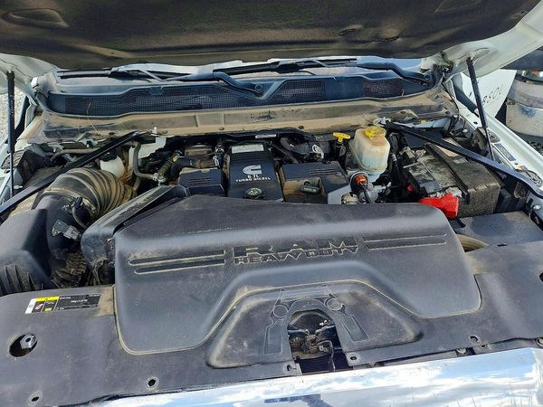 2024 RAM 5500
