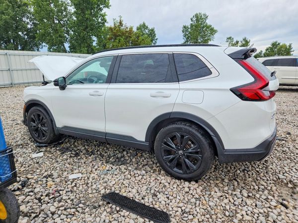 2024 HONDA CR-V Sport Touring
