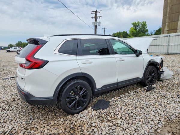 2024 HONDA CR-V Sport Touring