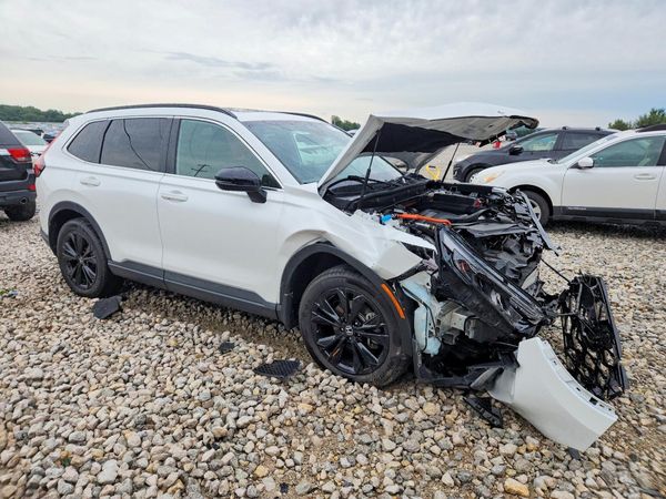 2024 HONDA CR-V Sport Touring