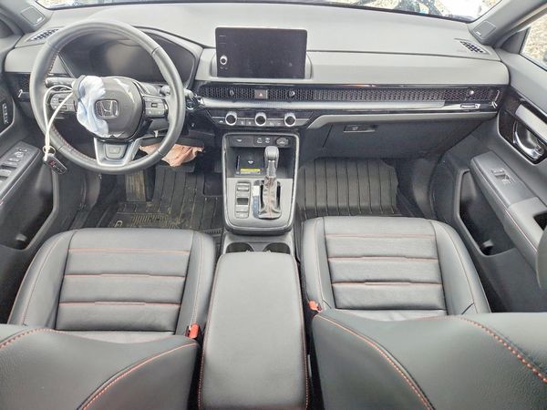 2024 HONDA CR-V Sport Touring