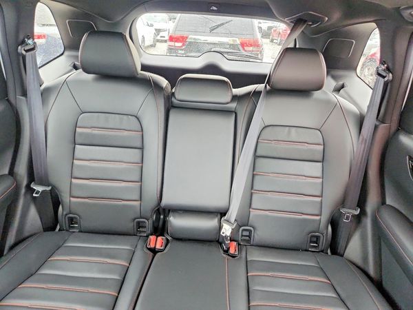 2024 HONDA CR-V Sport Touring