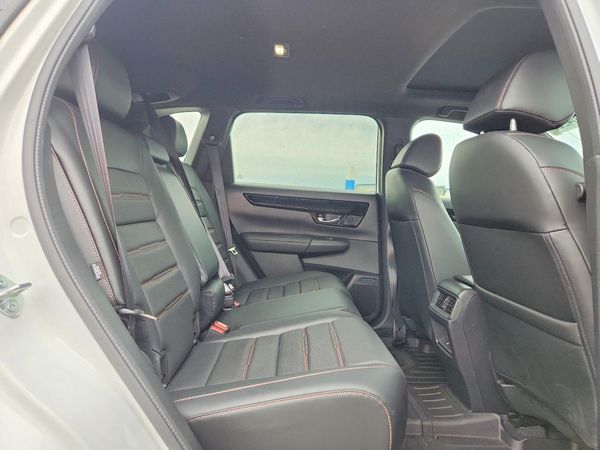 2024 HONDA CR-V Sport Touring