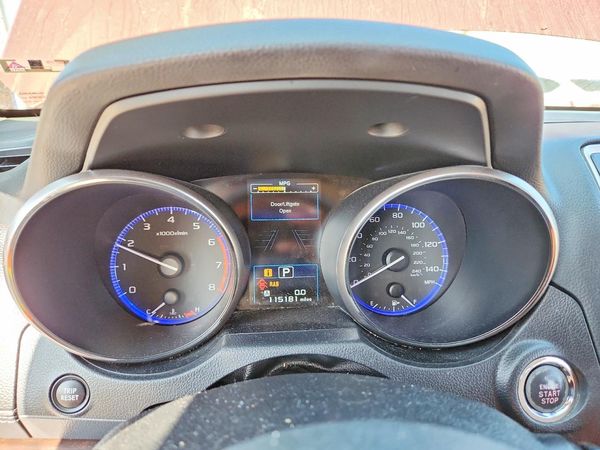 2018 SUBARU OUTBACK Limited+M/R+ES+NAVI