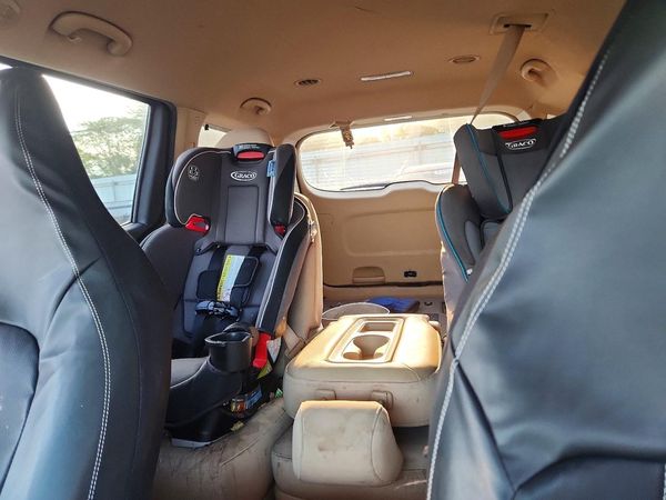 2016 KIA SEDONA
