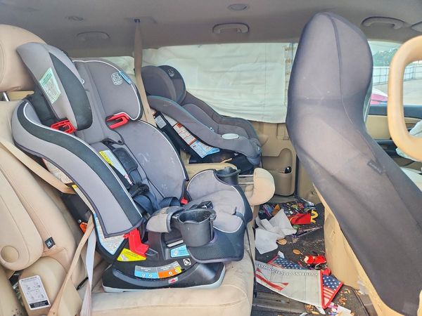 2016 KIA SEDONA