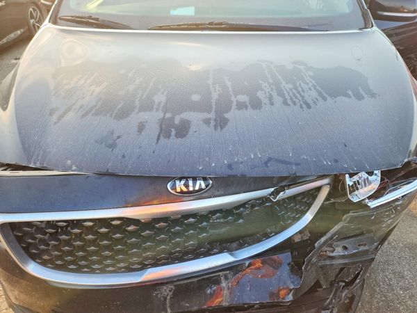 2016 KIA SEDONA