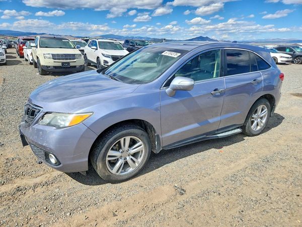 2013 ACURA RDX