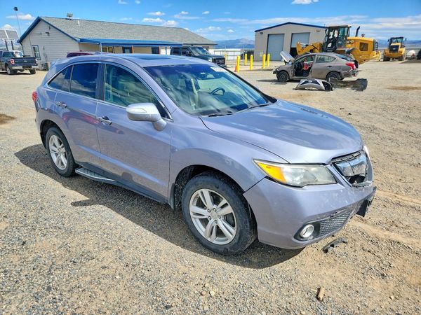 2013 ACURA RDX