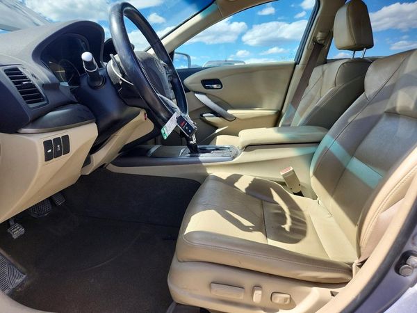 2013 ACURA RDX