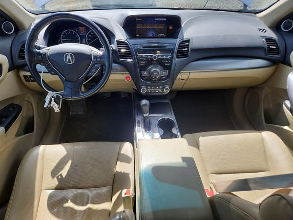 2013 ACURA RDX