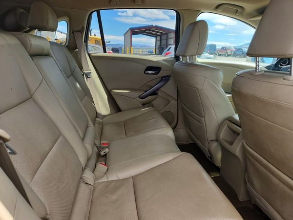2013 ACURA RDX