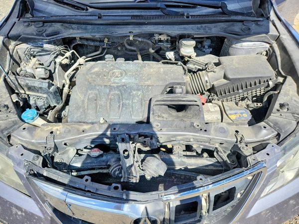 2013 ACURA RDX