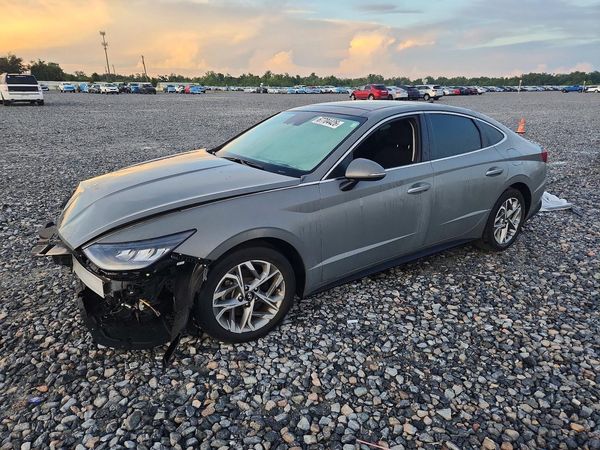2023 HYUNDAI SONATA