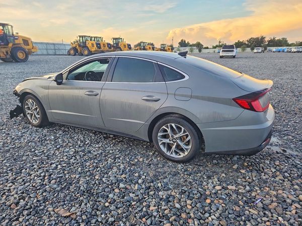 2023 HYUNDAI SONATA