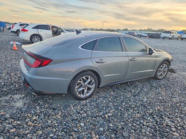 2023 HYUNDAI SONATA