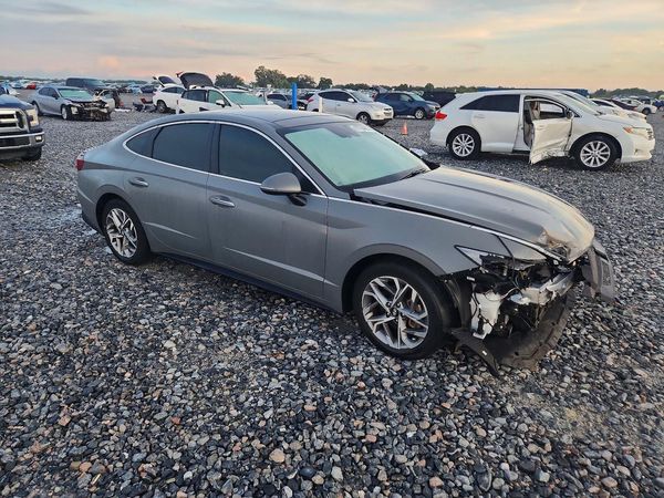 2023 HYUNDAI SONATA