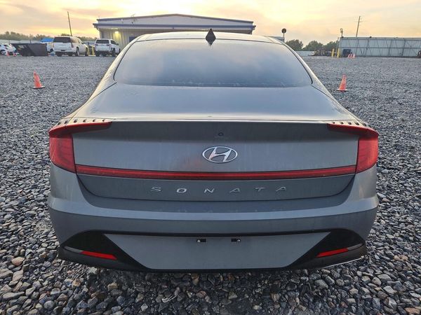 2023 HYUNDAI SONATA