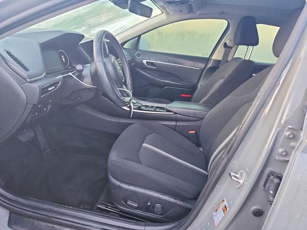 2023 HYUNDAI SONATA