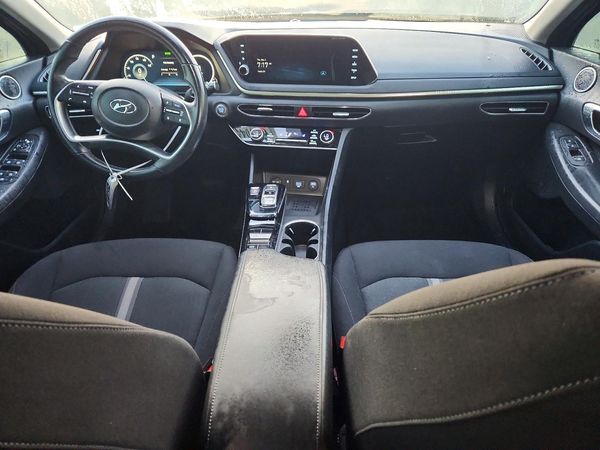 2023 HYUNDAI SONATA