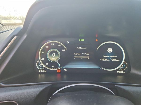 2023 HYUNDAI SONATA
