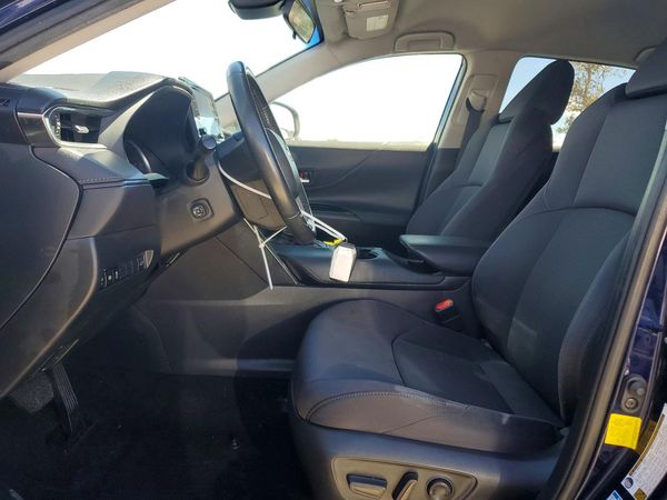2022 TOYOTA VENZA
